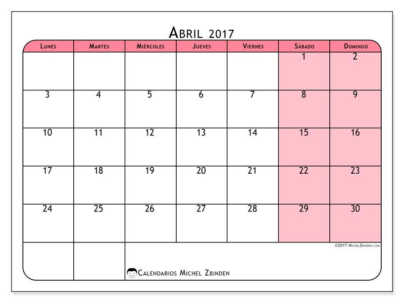 planificador de watership calendario para mac
